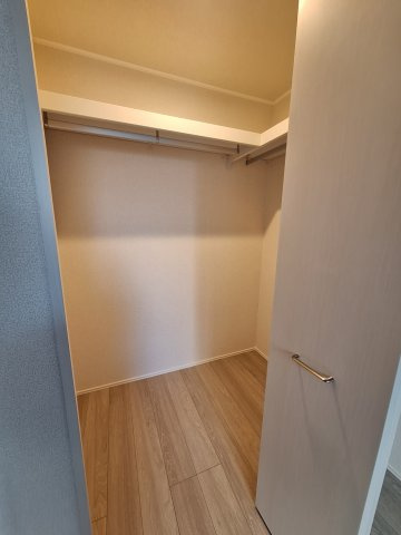 Ｈａｌｅ　Ｌｉｎｏの収納