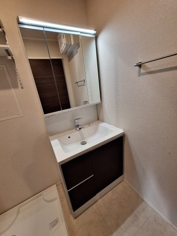 Ｈａｌｅ　Ｌｉｎｏの独立洗面台