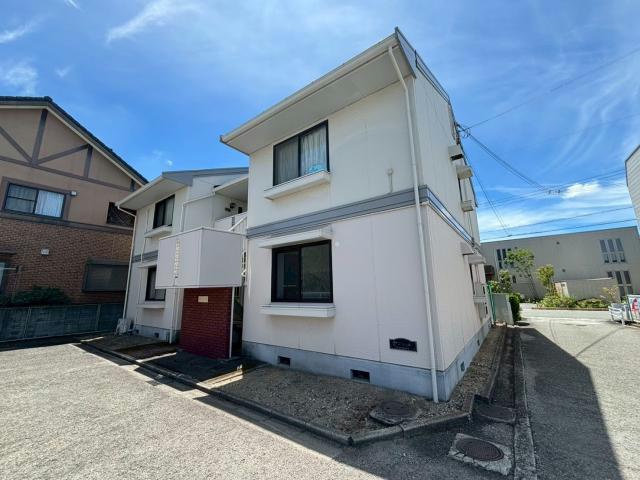 セジュールタデノの外観