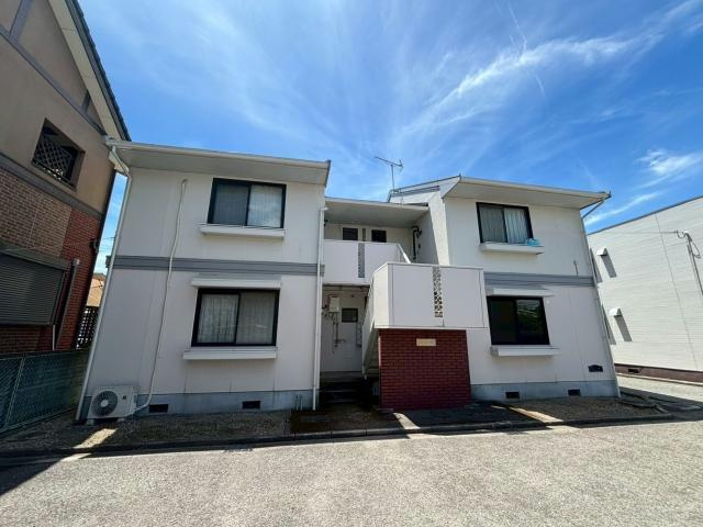 セジュールタデノの外観