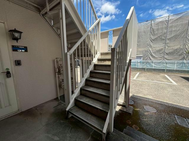 セジュールタデノの設備