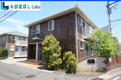 【外観】 | ユイット・アンⅠ