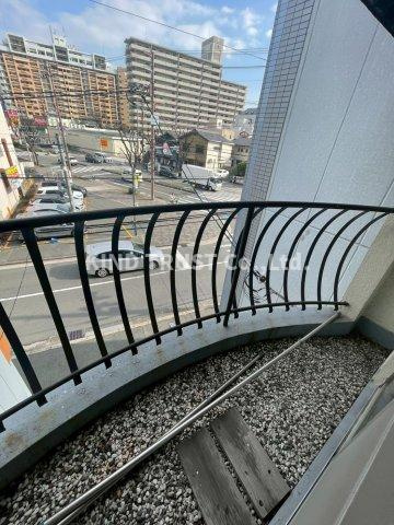 北区長柄中3丁目　戸建てのその他