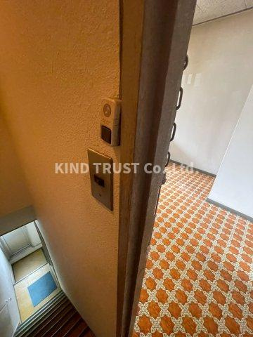 北区長柄中3丁目　戸建てのその他