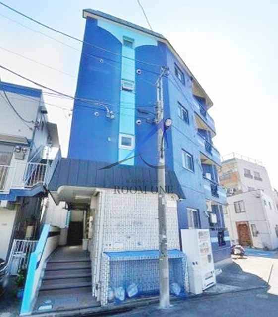 東宏ハイム西新宿