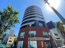 新宿区神楽坂５丁目のマンションの画像