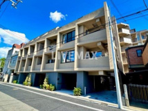 Ｂｒｉｌｌｉａ　ｉｓｔ　文京六義園の画像