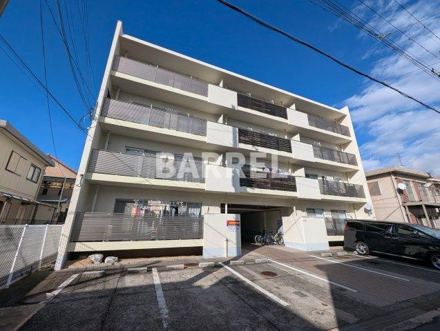 マンション伊丹