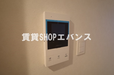 【セキュリティ】 | SHELL MAISON