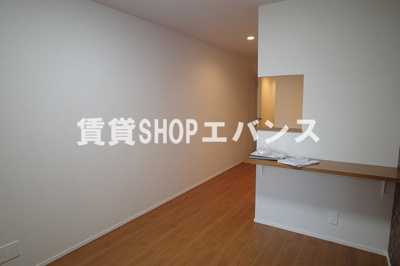 【居間・リビング】 | SHELL MAISON