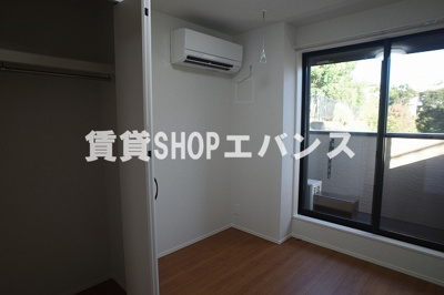 【寝室】 | SHELL MAISON