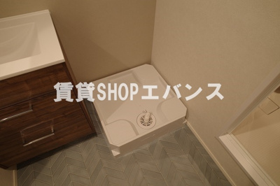 【設備】 | SHELL MAISON