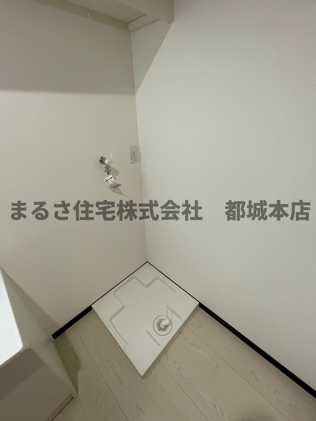 Feliceの設備