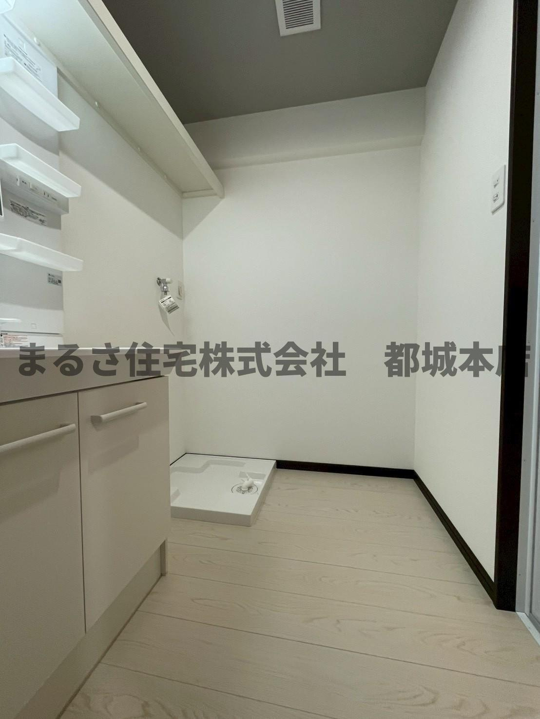 Feliceの設備