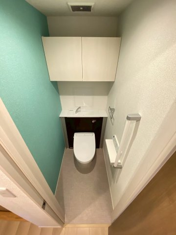 【トイレ】 | La Maison385