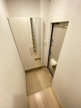 【玄関】 | La Maison385