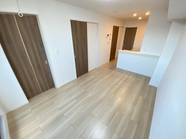 【居間・リビング】 | La Maison385