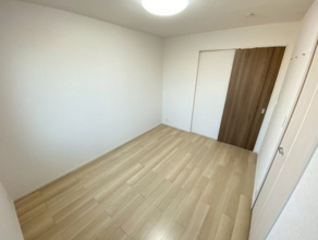 【洋室】 | La Maison385