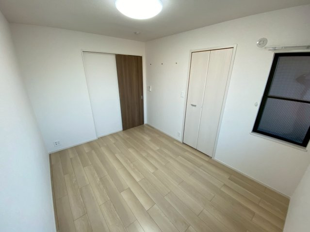 【洋室】 | La Maison385