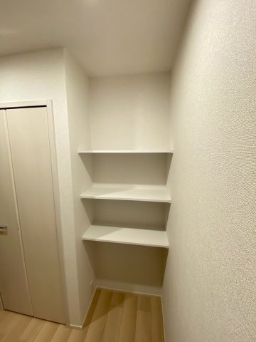 【収納】 | La Maison385