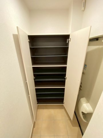 【収納】 | La Maison385