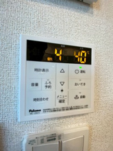 【設備】 | La Maison385