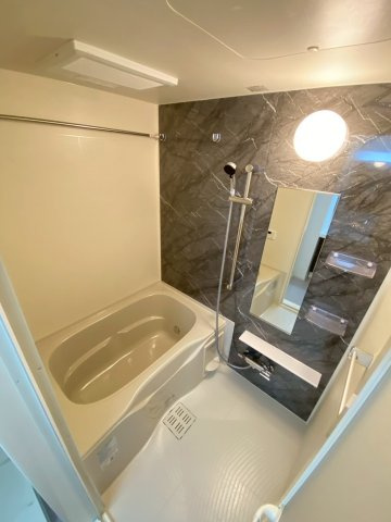 【浴室】 | La Maison385