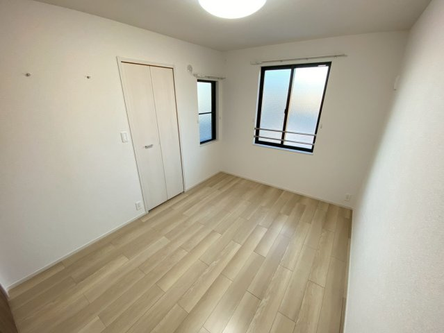 【寝室】 | La Maison385