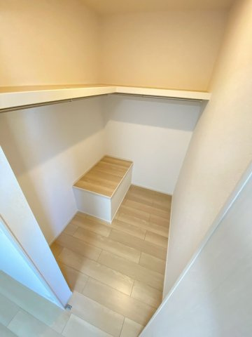 【収納】 | La Maison385 | ウォークインクローゼット☆