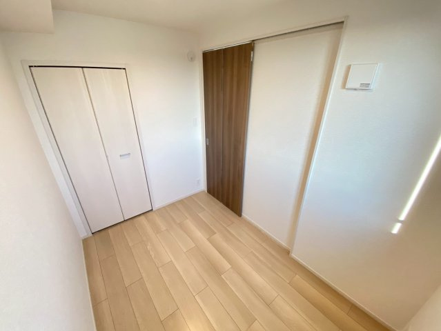 【設備】 | La Maison385 | サービスルーム☆