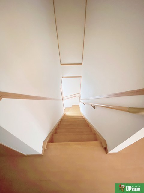 ウエストヴィラヒカリの内装