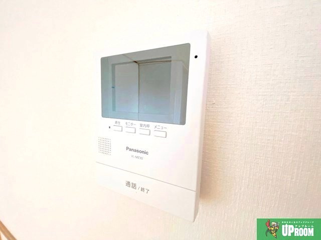 ウエストヴィラヒカリの設備