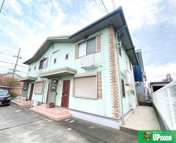 ウエストヴィラヒカリ