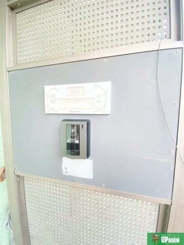 ウエストヴィラヒカリのその他共用部分