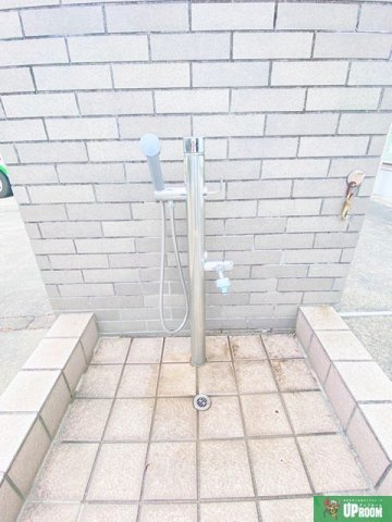 ウエストヴィラヒカリのその他共用部分