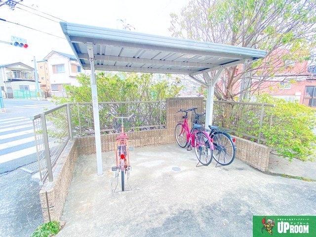 ウエストヴィラヒカリのその他共用部分