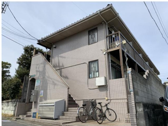 ストーリオ桜上水