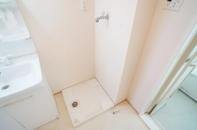 サンドリヨンの設備