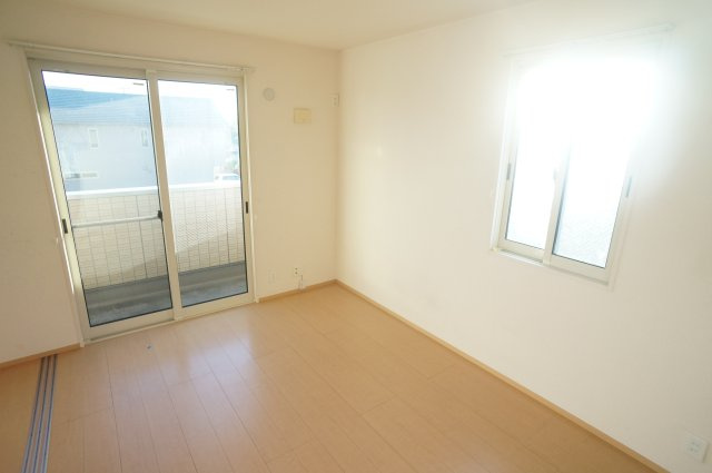 サンドリヨンの居間・リビング