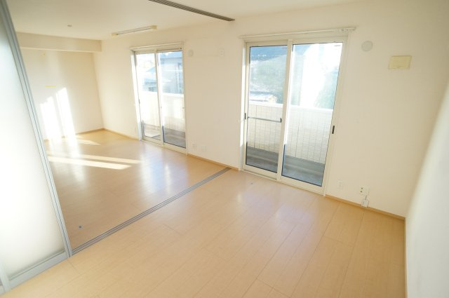 サンドリヨンの居間・リビング