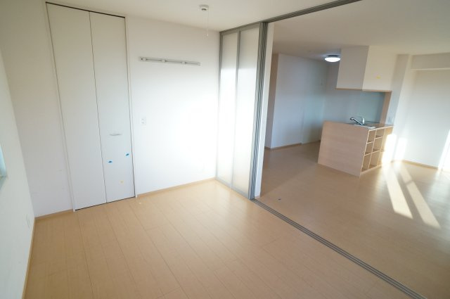 サンドリヨンの居間・リビング