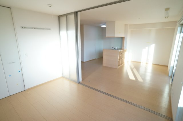 サンドリヨンの居間・リビング