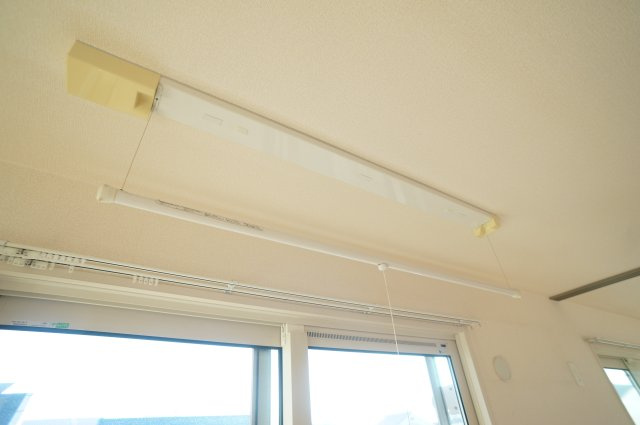 サンドリヨンの設備