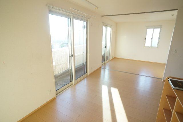 サンドリヨンの居間・リビング