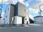 加古川市加古川町友沢　一戸建ての画像