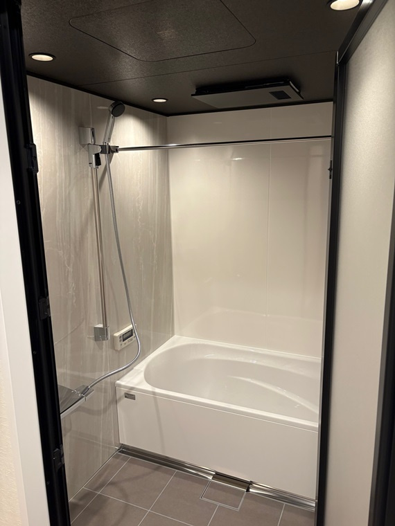 日々の暮らしに欠かせないお風呂です