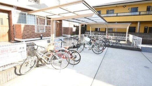 【その他共用部分】