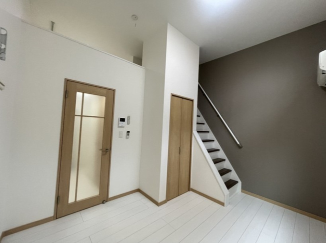 【居間・リビング】