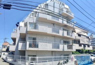 大和市桜森２丁目のマンションの画像