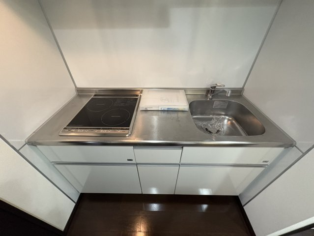 Field Village Sasashima｜名古屋市の賃貸ならMy賃貸のキッチン|Field Village Sasashima